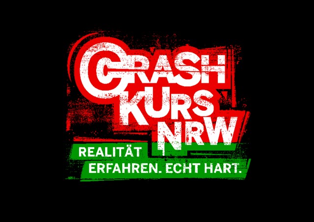 Crash Kurs NRW