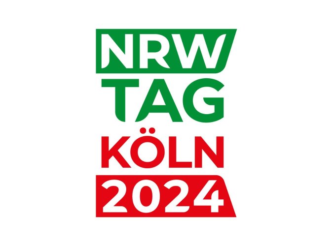 NRW Tag in Köln (Quelle: Land NRW)