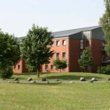 Bildungszentrum Schloß Holte-Stukenbrock 