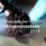 Polizeiliche Kriminalstatistik 2017