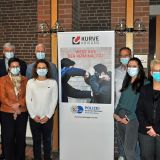 Projektstart "Kurve kriegen" in Heinsberg