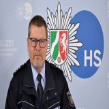 Bezirksdienst Wassenberg - Jörg Buchta