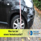 Verkehrsunfall