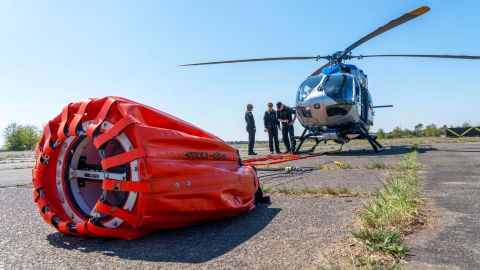 Polizeifliegerstaffel 