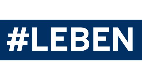 #LEBEN