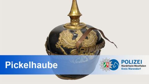 Pickelhaube