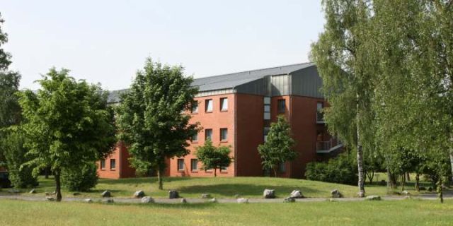Bildungszentrum Schloß Holte-Stukenbrock 