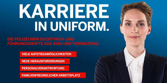 Ausbildung Lafp
