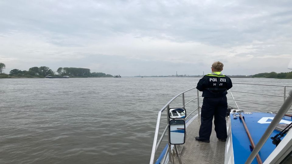 U-Boot in Sicht