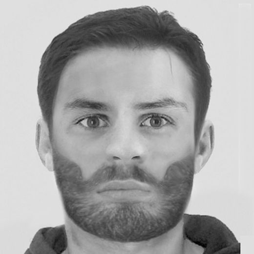 Tatverdächtiger