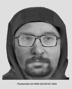 Tatverdächtiger