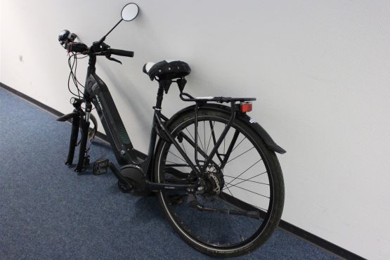 Pedelec 1, Bild 2
