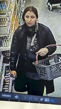 Tatverdächtige 