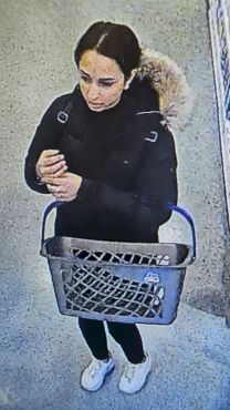 Tatverdächtige 